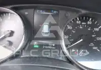 2017 Nissan ROGUE фото