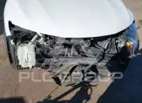 2017 Nissan ROGUE photo