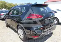 2017 Nissan ROGUE фото
