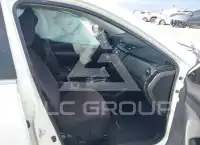 2017 Nissan ROGUE фото