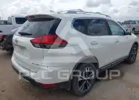 2017 Nissan ROGUE фото