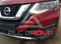 2017 Nissan ROGUE фото