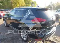 2017 Nissan ROGUE фото