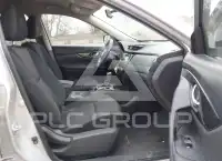 2017 Nissan ROGUE фото