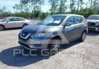 2017 Nissan ROGUE фото