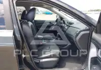 2017 Nissan ROGUE фото