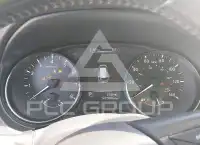 2017 Nissan ROGUE фото