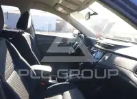 2017 Nissan ROGUE фото
