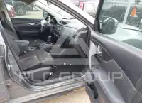 2017 Nissan ROGUE фото