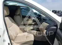 2017 Nissan ROGUE photo