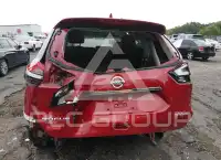 2017 Nissan ROGUE фото