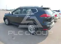 2017 Nissan ROGUE photo