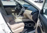 2017 Nissan ROGUE фото
