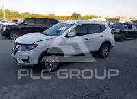 2017 Nissan ROGUE фото