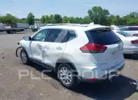 2017 Nissan ROGUE фото
