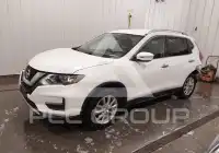 2017 Nissan ROGUE фото