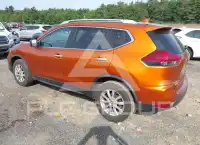 2017 Nissan ROGUE фото