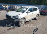 2017 Nissan ROGUE фото