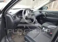 2017 Nissan ROGUE фото