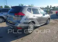 2017 Nissan ROGUE photo