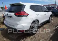 2017 Nissan ROGUE фото