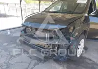 2017 Nissan ROGUE photo