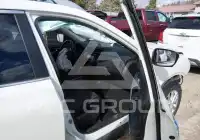 2017 Nissan ROGUE фото