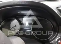 2017 Nissan ROGUE фото