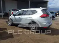 2017 Nissan ROGUE фото