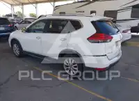 2017 Nissan ROGUE фото