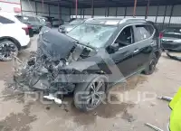 2017 Nissan ROGUE фото