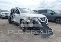 2017 Nissan ROGUE фото