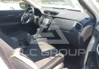 2017 Nissan ROGUE фото