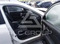2017 Nissan ROGUE фото