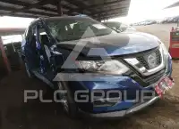 2017 Nissan ROGUE фото