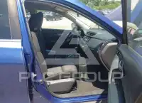2017 Nissan ROGUE фото