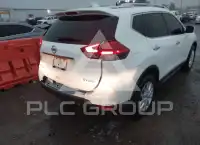 2017 Nissan ROGUE photo