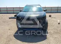 2017 Nissan ROGUE photo