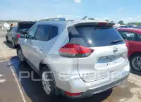 2017 Nissan ROGUE фото