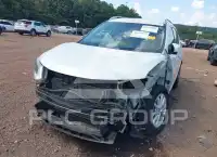 2017 Nissan ROGUE фото