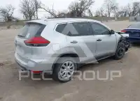 2017 Nissan ROGUE фото