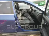 2017 Nissan ROGUE photo