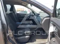 2017 Nissan ROGUE фото