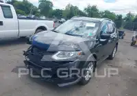 2017 Nissan ROGUE фото