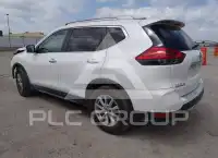 2017 Nissan ROGUE фото