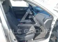 2017 Nissan ROGUE фото