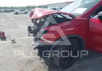 2017 Nissan ROGUE фото