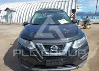 2017 Nissan ROGUE фото