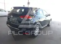 2017 Nissan ROGUE фото