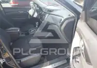 2017 Nissan ROGUE photo